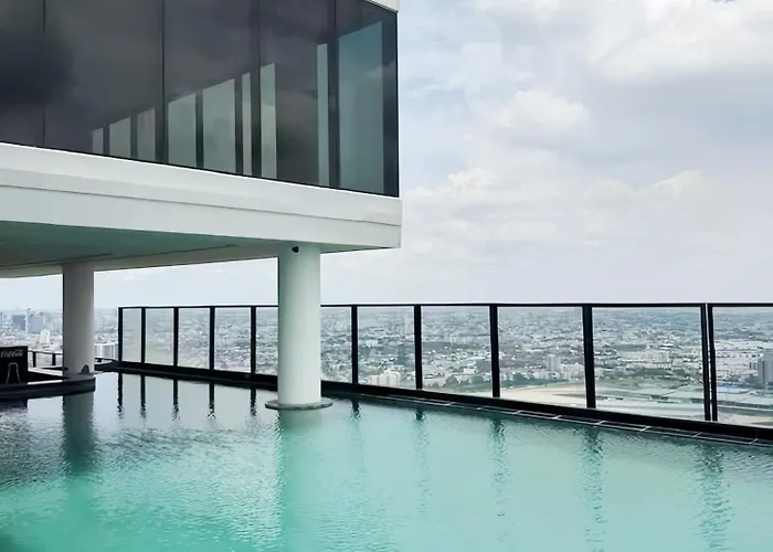 Cassia Rama 9 * Bangkok