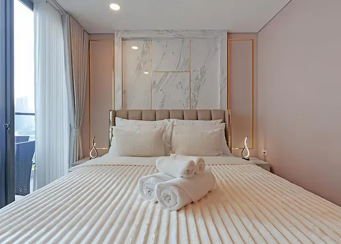 Cassia Rama 9 Bangkok