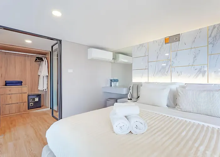 Cassia Rama 9 Apartment