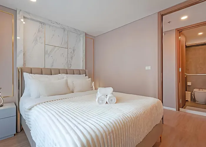 Cassia Rama 9 Apartment