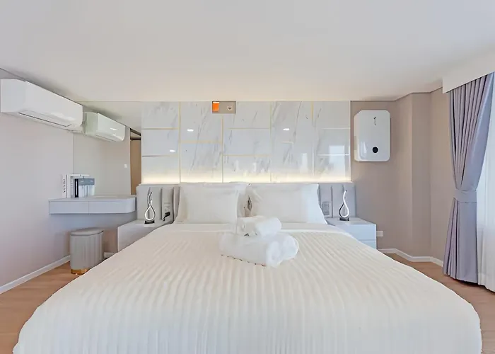 Cassia Rama 9 Apartment