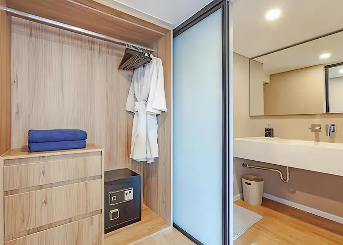 Cassia Rama 9 Apartment