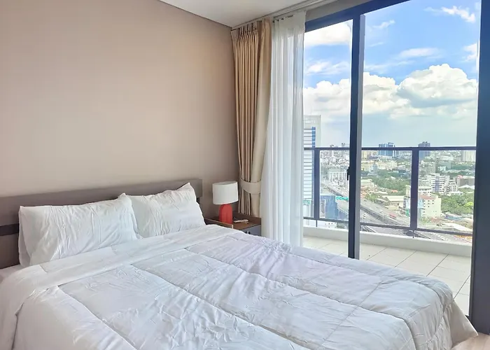 Cassia Rama 9 Apartment