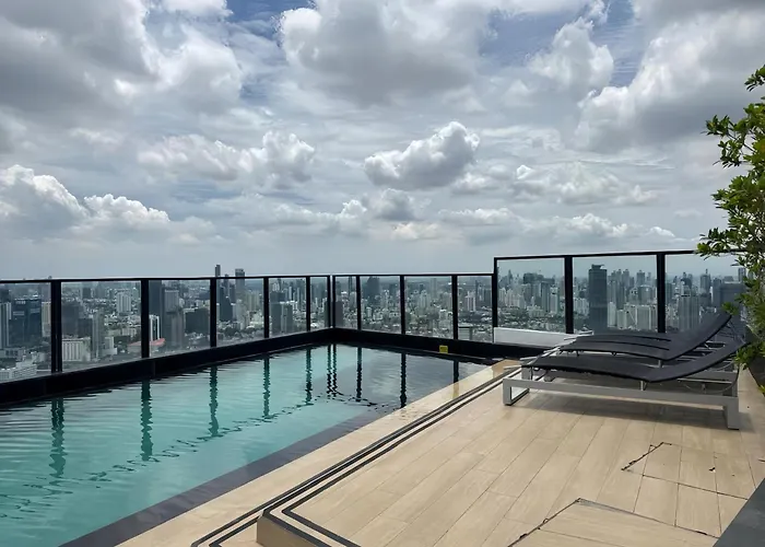 Cassia Rama 9 * Bangkok