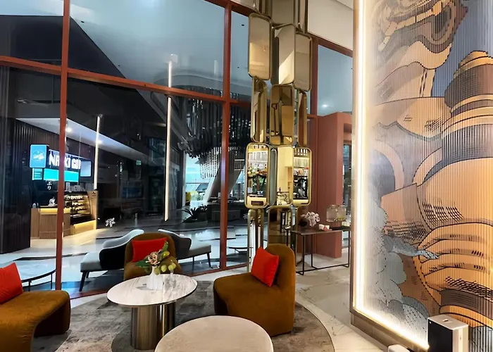 Cassia Rama 9 Apartment