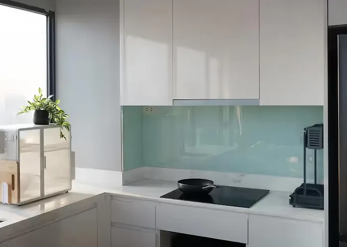 Cassia Rama 9 Apartment