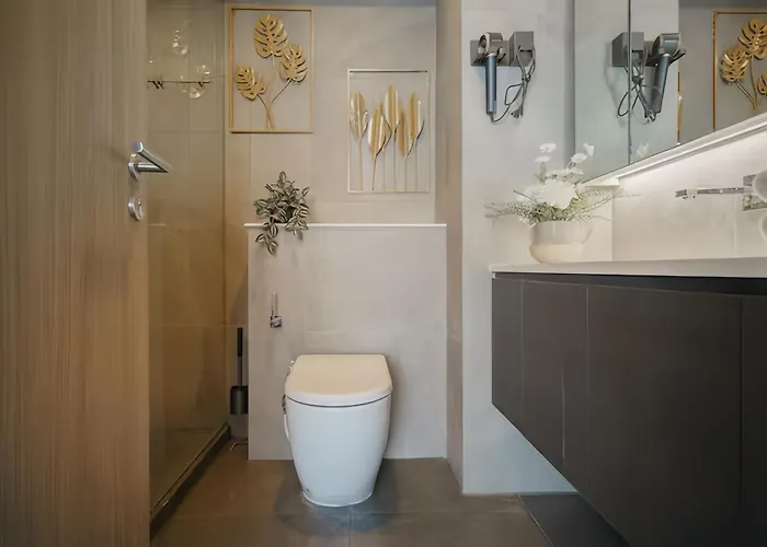 Apartment Cassia Rama 9 Bangkok
