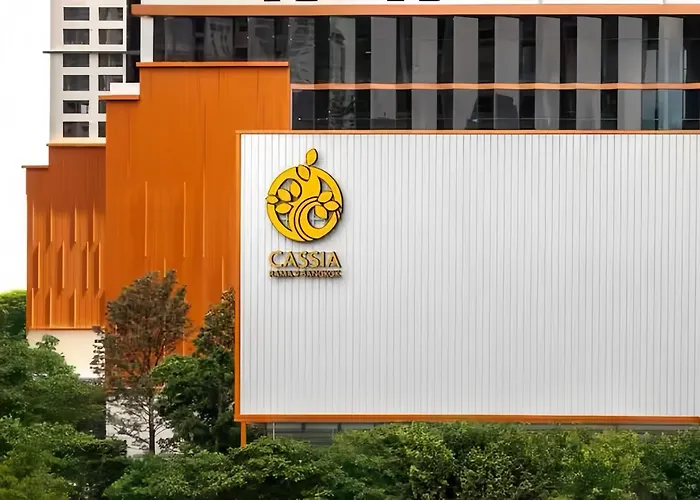 Cassia Rama 9
