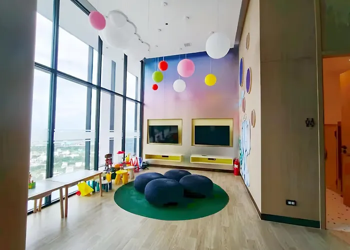 Cassia Rama 9 Apartment