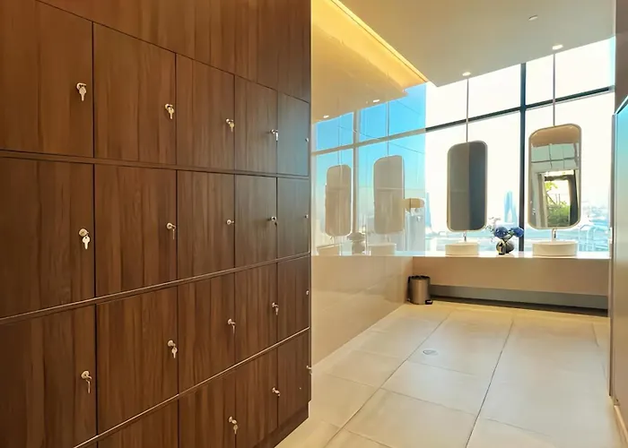 Cassia Rama 9 Apartment Bangkok