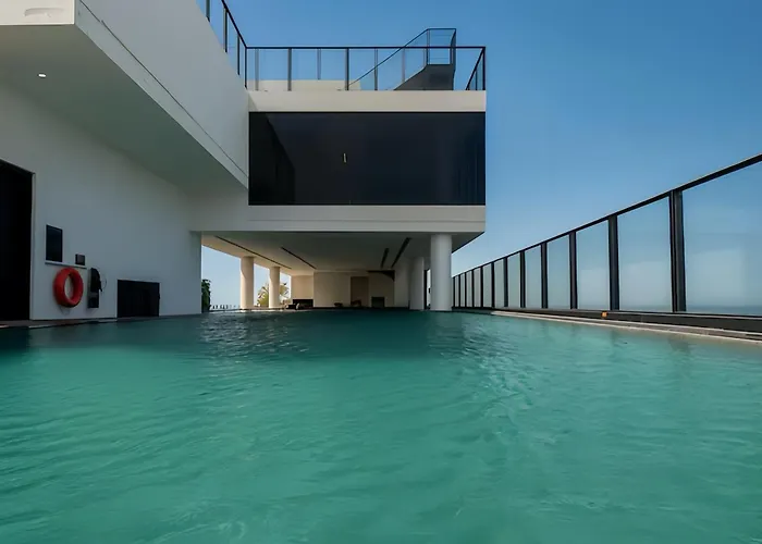 Cassia Rama 9 Apartment