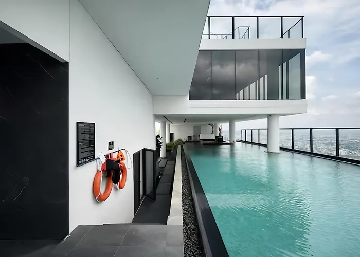 Cassia Rama 9 Bangkok