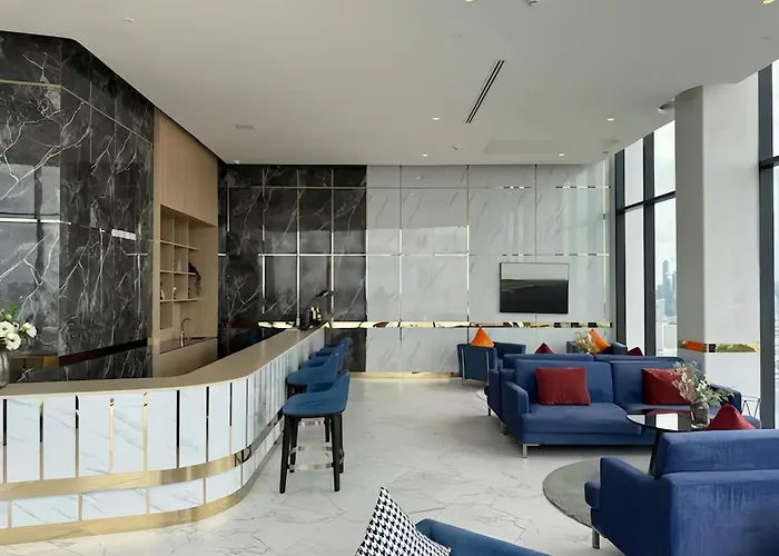 Cassia Rama 9 Apartment