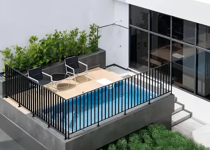 Cassia Rama 9 Apartment