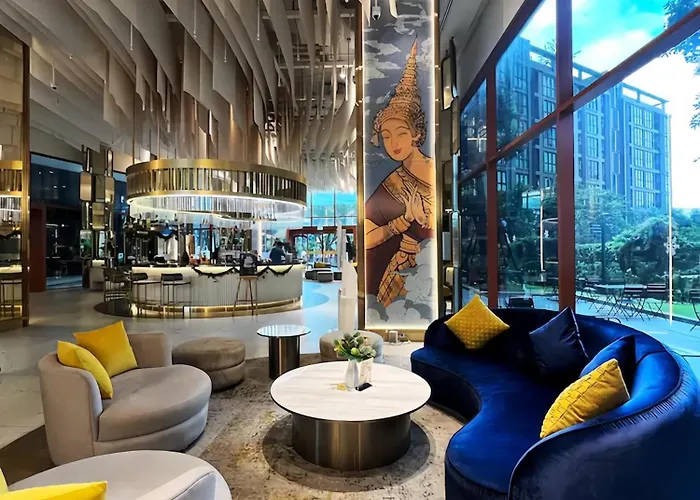 Cassia Rama 9 *
