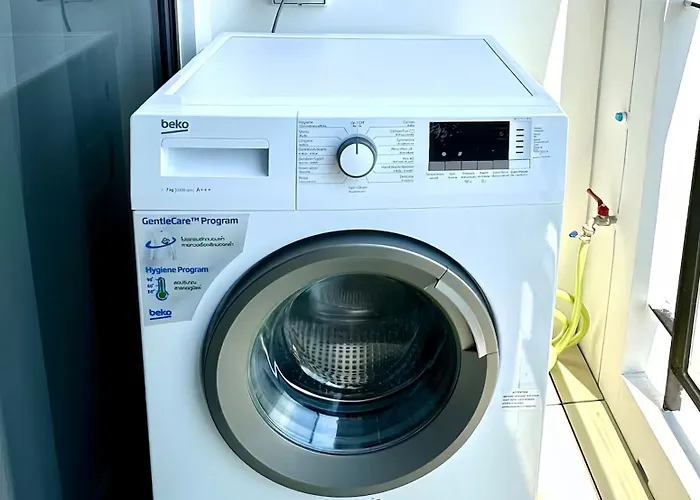 Apartment Cassia Rama 9