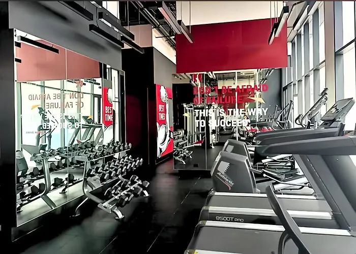 Cassia Rama 9 Bangkok