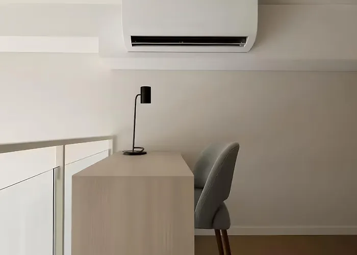 Apartment Cassia Rama 9 *