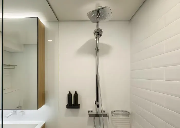 Cassia Rama 9 Apartment Bangkok