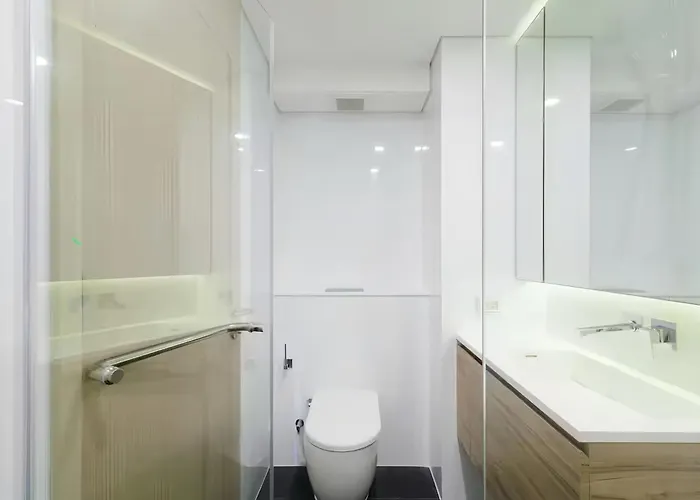 Cassia Rama 9 Apartment *
