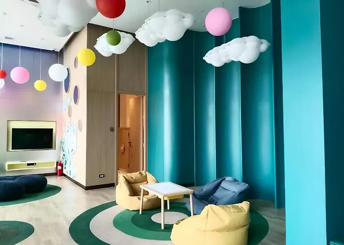 Cassia Rama 9 Bangkok